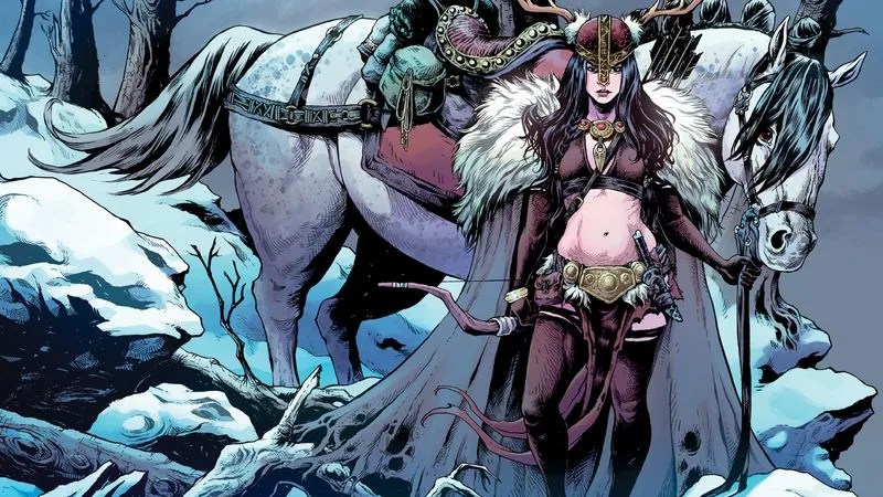 Image result for vault comics